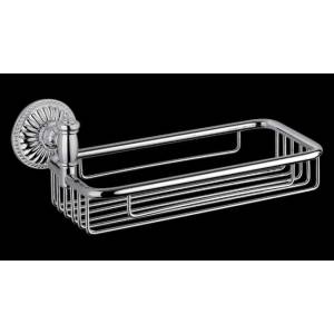 Мыльница-сетка подвесная  Bagno & Associati Aida