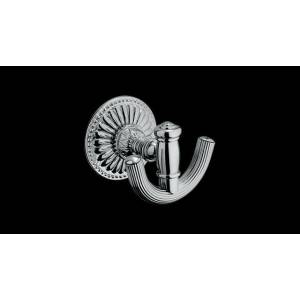 Крючок двойной для полотенец Bagno&Associati Aida