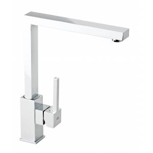 Смеситель для кухни Genebre Kenjo 400