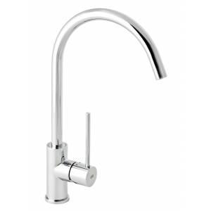 Смеситель для кухни Genebre Tau-401