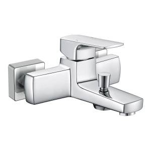 Смеситель для ванны Excellent Platania