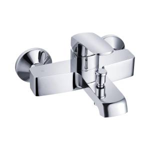 Смеситель для ванны Excellent Athena