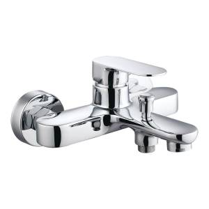 Смеситель для ванны Excellent Calm