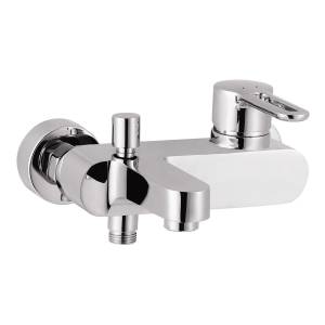 Смеситель для ванны Excellent Active