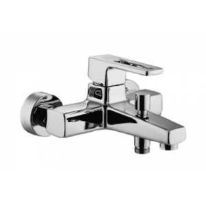 Смеситель для ванны Excellent Square