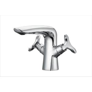 Cмеситель  для раковины Excellent Flower