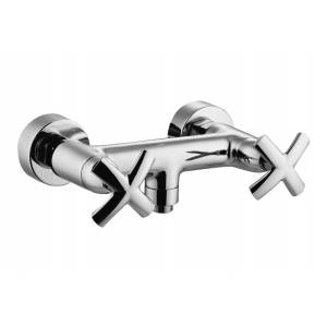 Смеситель для душа Excellent Flower