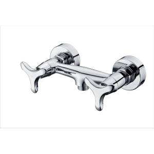 Смеситель для душа Excellent Flower