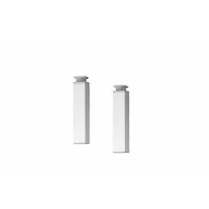 Ножки для мебели  2 пары KOLO Freya