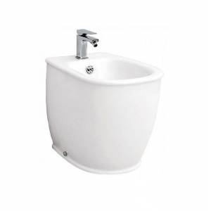 Биде напольное ArtCeram Azuley