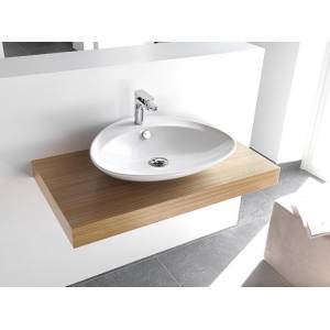 Раковина для установки на столешницу ArtCeram BS