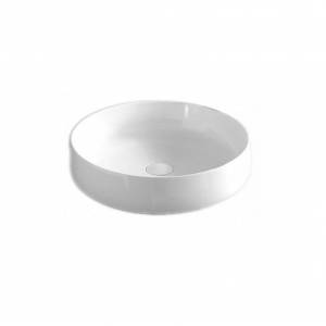 Раковина-чаша ArtCeram Cognac 48