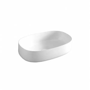 Раковина-чаша ArtCeram Cognac 55/68