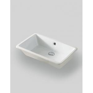 Раковина под столешницу ArtCeram Gea