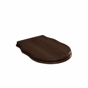 Сиденье для унитаза ArtCeram Hermitage с плавным опусканием