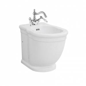 Биде напольное ArtCeram Hermitaga