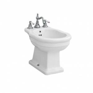 Биде напольное ArtCeram Hermitaga