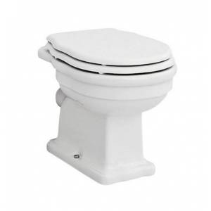 Унитаз напольный ArtCeram Hermitage