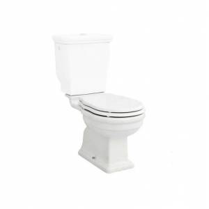 Унитаз напольный ArtCeram Hermitage