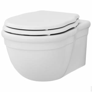 Унитаз подвесной ArtCeram Hermitage