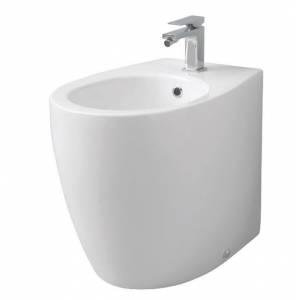 Биде напольное ArtCeram Step