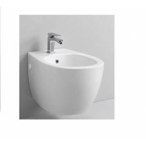 Биде подвесное ArtCeram Step