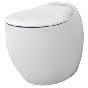 Унитаз напольный ArtCeram Blend 