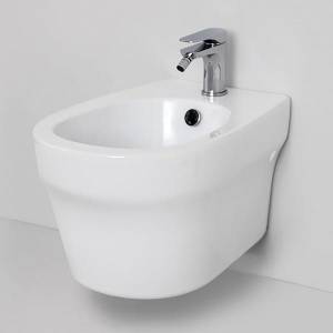 Биде подвесное ArtCeram Pop