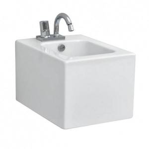 Биде подвесное ArtCeram Block