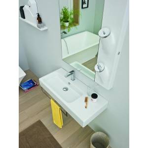 Раковина подвесная или для установки на столешницу ArtCeram Block