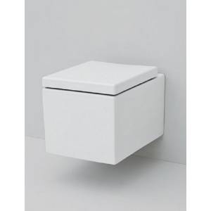 Унитаз подвесной ArtCeram Block