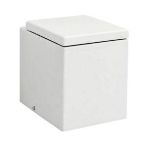 Унитаз напольный ArtCeram Block