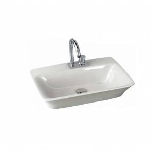 Раковина подвесная или для установки на столешницу ArtCeram Cow