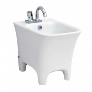 Биде напольное ArtCeram Сow