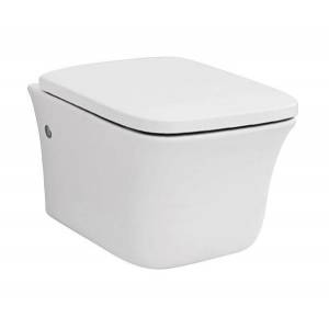 Унитаз подвесной ArtCeram Сow