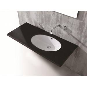 Раковина под столешницу ArtCeram Diana