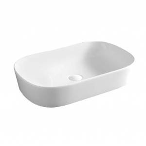 Раковина-чаша ArtCeram Ghost