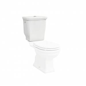 Бачок для комбинации с напольным унитазом ArtCeram Hermitage