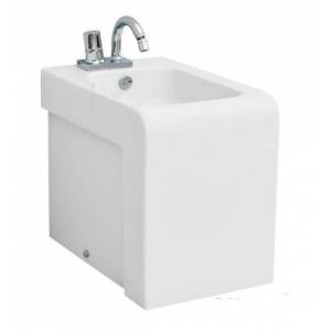 Биде напольное ArtCeram La Fontana