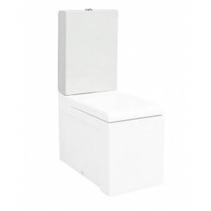 Бачок для комбинации с напольным унитазом  ArtCeram La Fontana