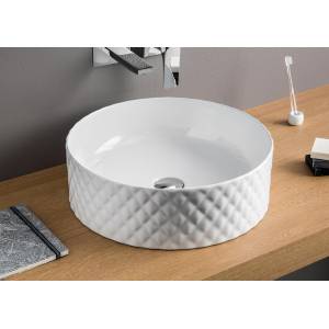 Раковина-чаша  ArtCeram Rombo