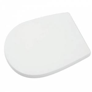 Сиденье с плавным опусканием, для унитаза ArtCeram Pop