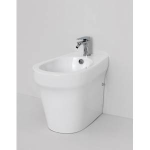 Биде напольное ArtCeram Pop