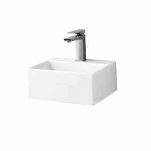 Раковина-чаша ArtCeram Quadro Mini