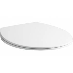 Сиденье Slim с плавным опусканием, для унитаза ArtCeram Step