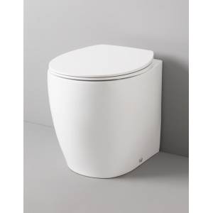 Унитаз напольный ArtCeram Step