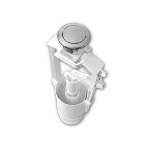 Механизм слива внутренний для бачка Azzurra