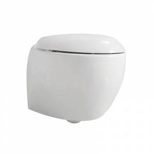 Унитаз подвесной Azzurra Clas+