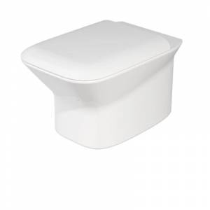 Унитаз подвесной Azzurra Prua