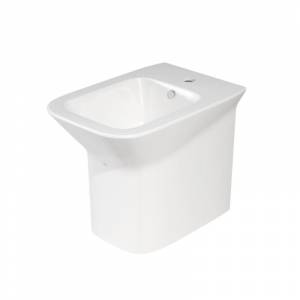 Биде напольное Azzurra Prua